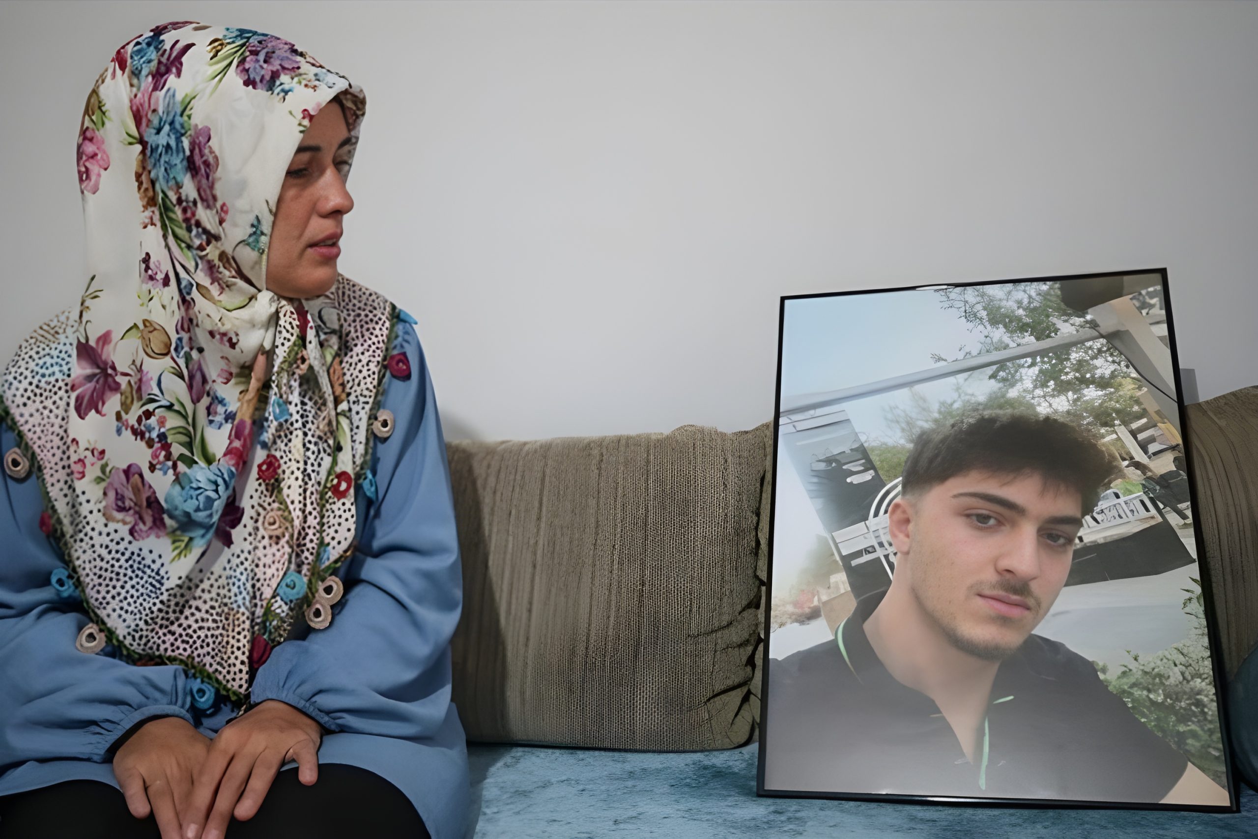 Halı Saha Dönüşü Feci Kaza: 19 Yaşındaki Genç Yaşamını Yitirdi