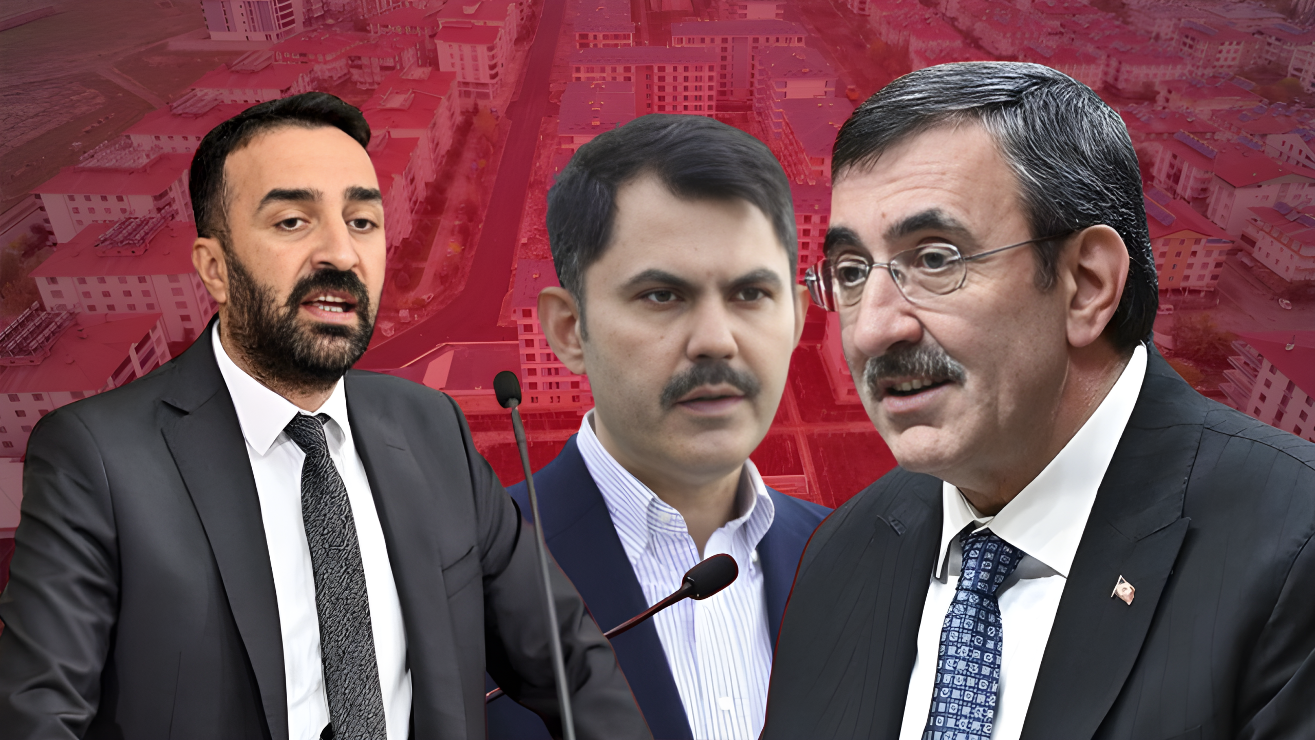 Hülakü: Hak Sahipleri Mağdur Edildi