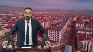 Hülakü: TOKİ Mağduriyet Üretiyor