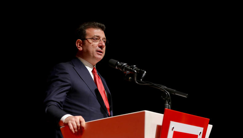 İmamoğlu ve Yanardağ’a “Casusluk” Suçlaması!
