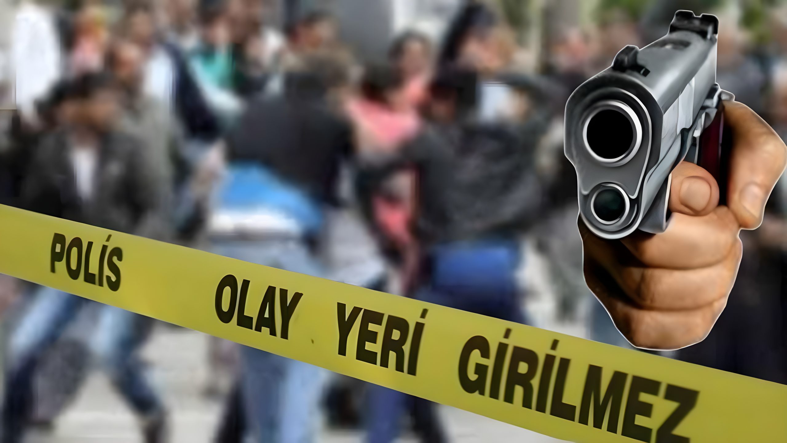 Bingöl’de Akrabalar Arasındaki Kavgada 1 Yaralı