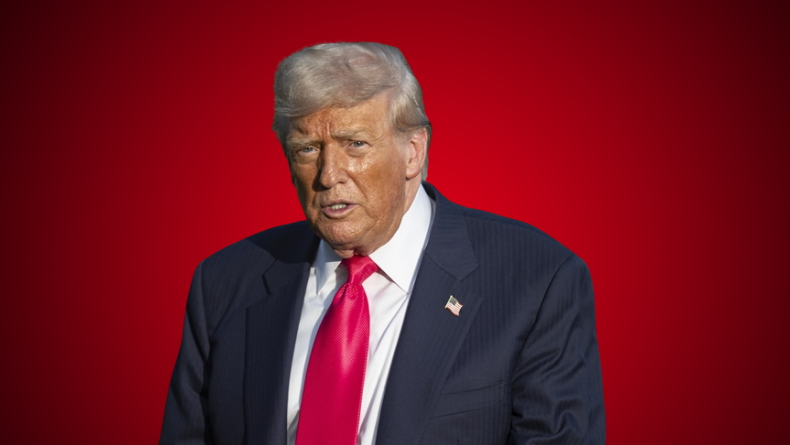 Trump duyurdu: İsrail ile Hamas ateşkes planını kabul etti