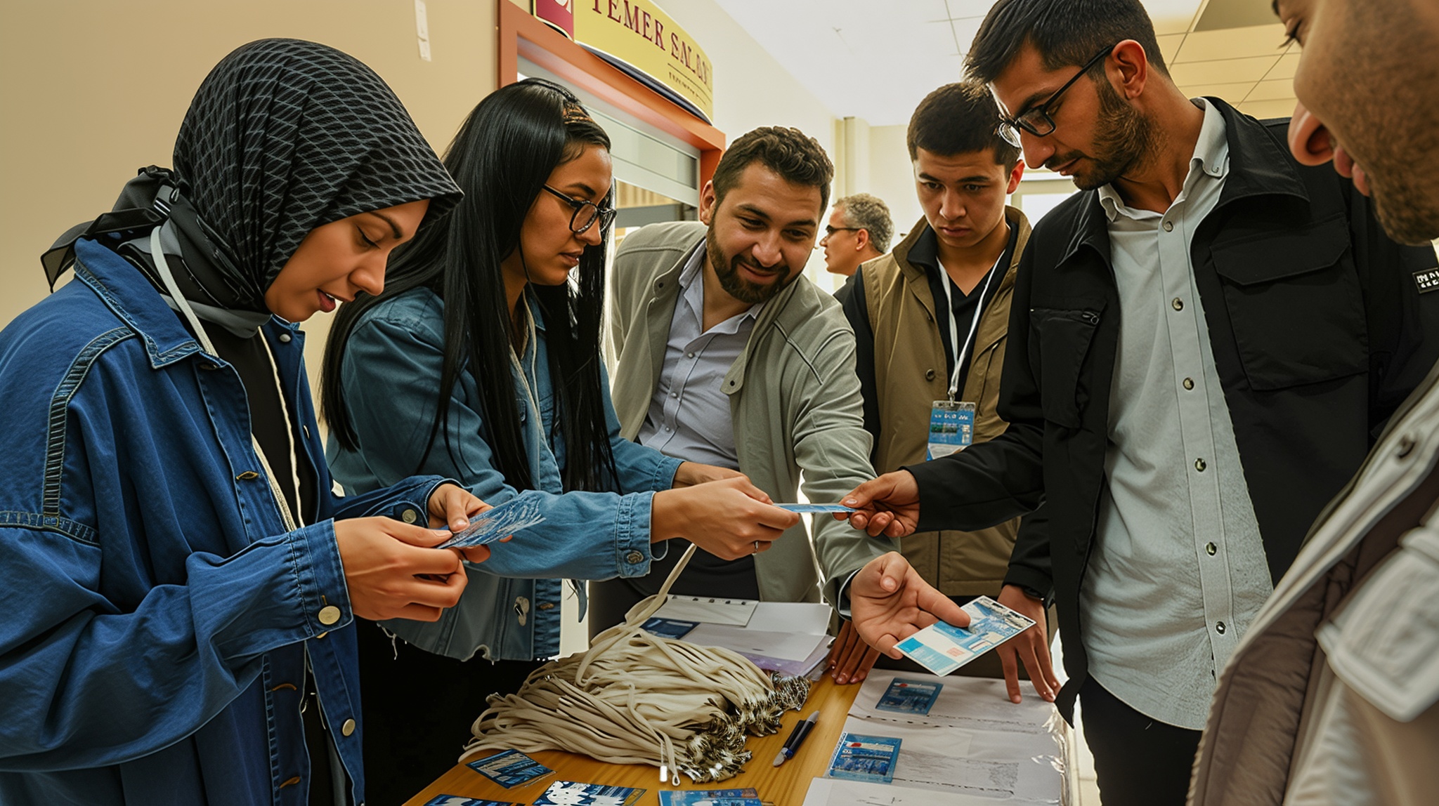 Bingöl’de Deprem Güvenli Yerleşim İçin Ortak Akıl