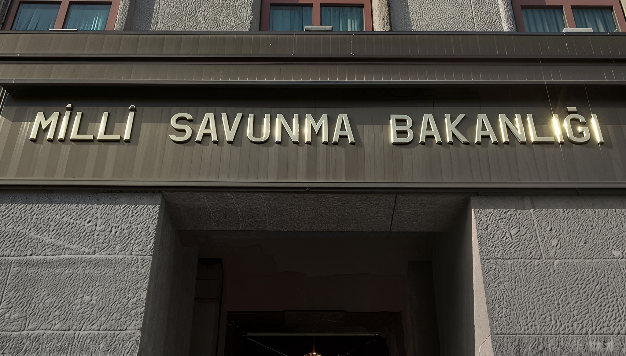 TSK: “Her Türlü Görevi Üstlenmeye Hazırız”