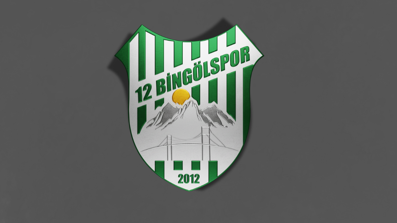 12 Bingölspor’dan açıklama: “Kendi maçına bahis yapan yok”