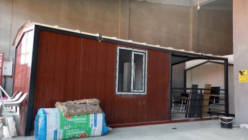 Baba Çağırdı, Evlatlar Döndü: Fabrika Deprem Bölgesine Taşındı