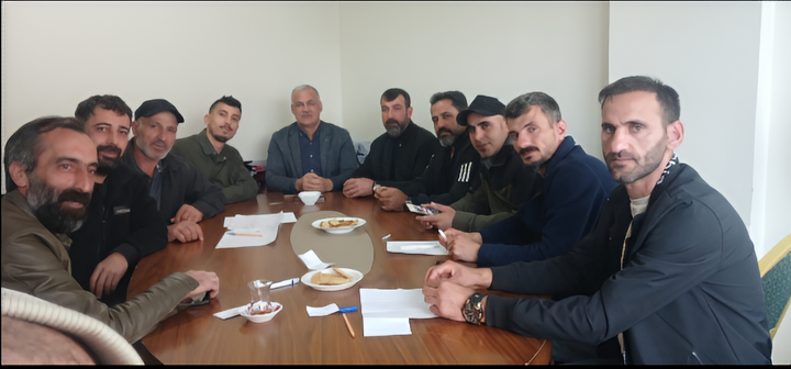 Bingöl Ova Köyleri Derneği’nden Kardeşlik Futbol Turnuvası