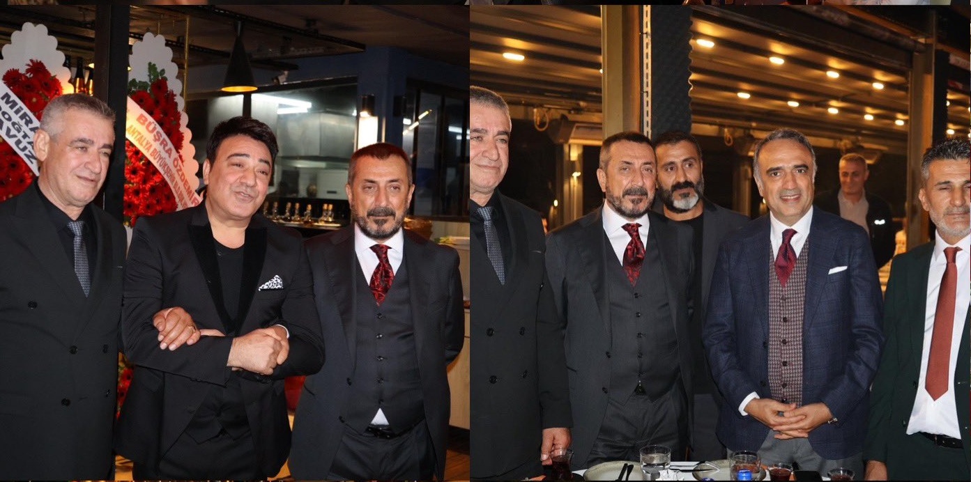 Efrayim Bebek İçin Umut Oldular