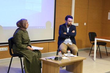 Bingöl Üniversitesi’nde Disiplinler Arası Zirve!
