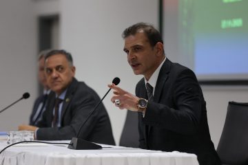 Bingöl’de Okul Sporları Masaya Yatırıldı