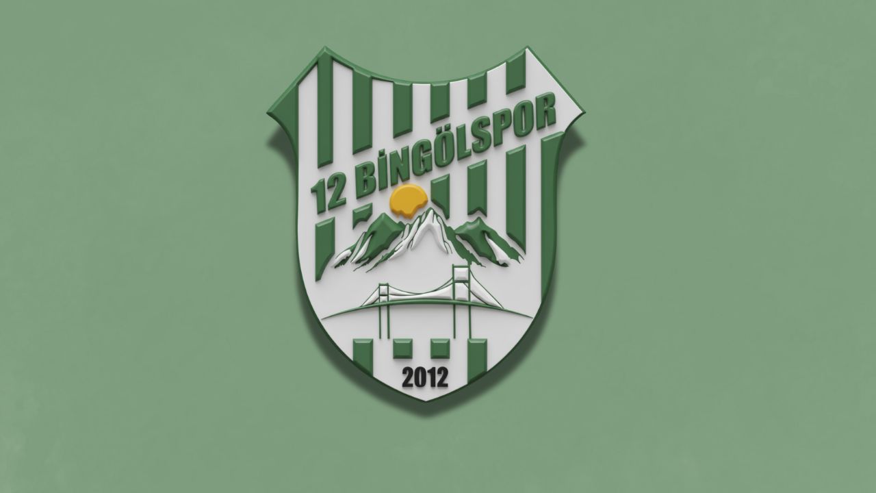 12 Bingölspor’a Peker Desteği