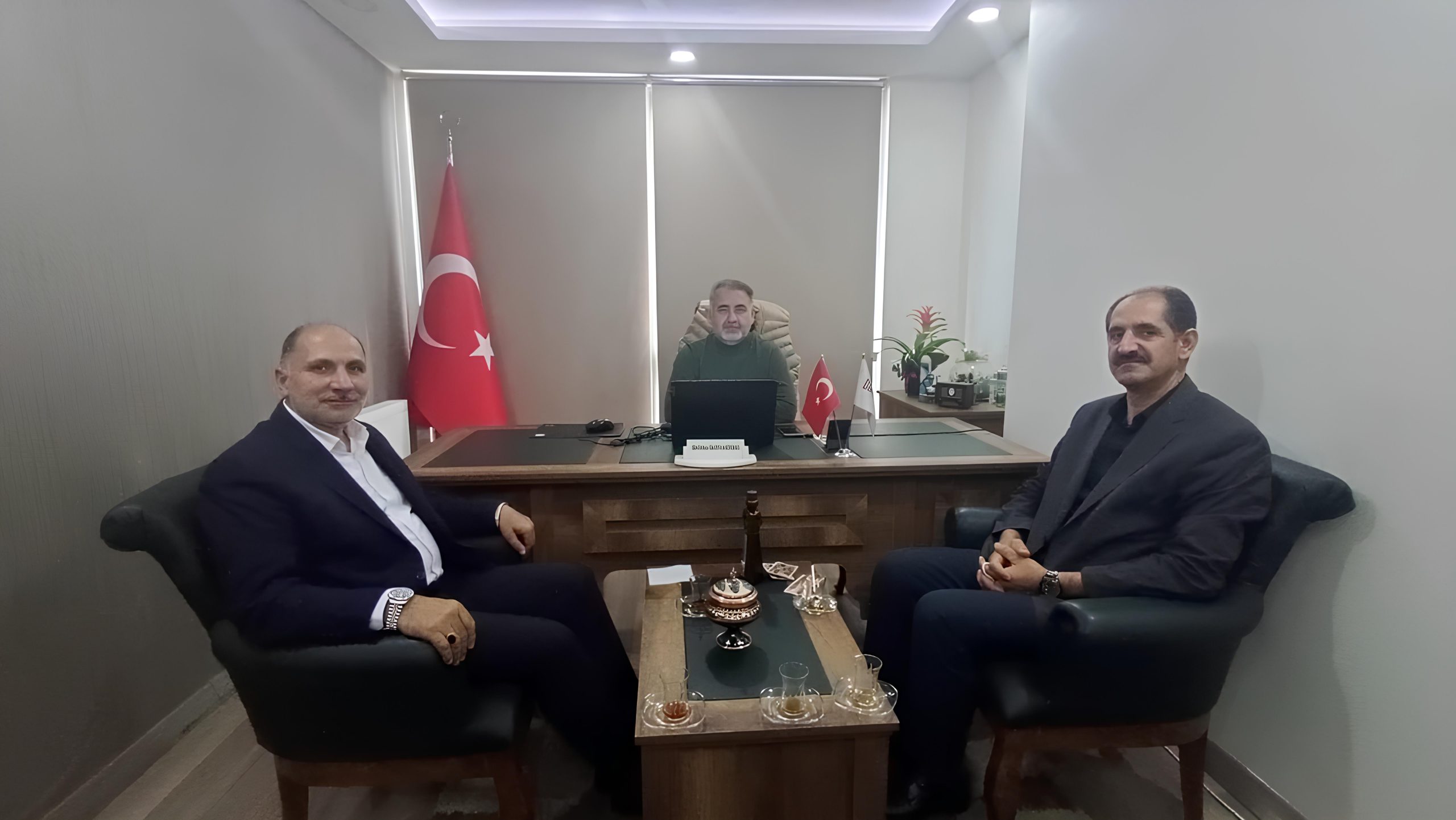 “Kültür Mahallesi’ndeki mağduriyet giderilmeli”