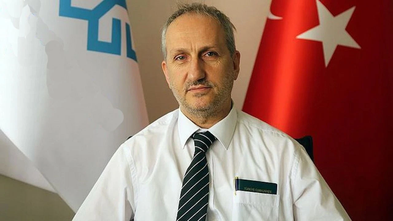 Bingöl İl Kültür ve Turizm Müdürü Görevden Alındı