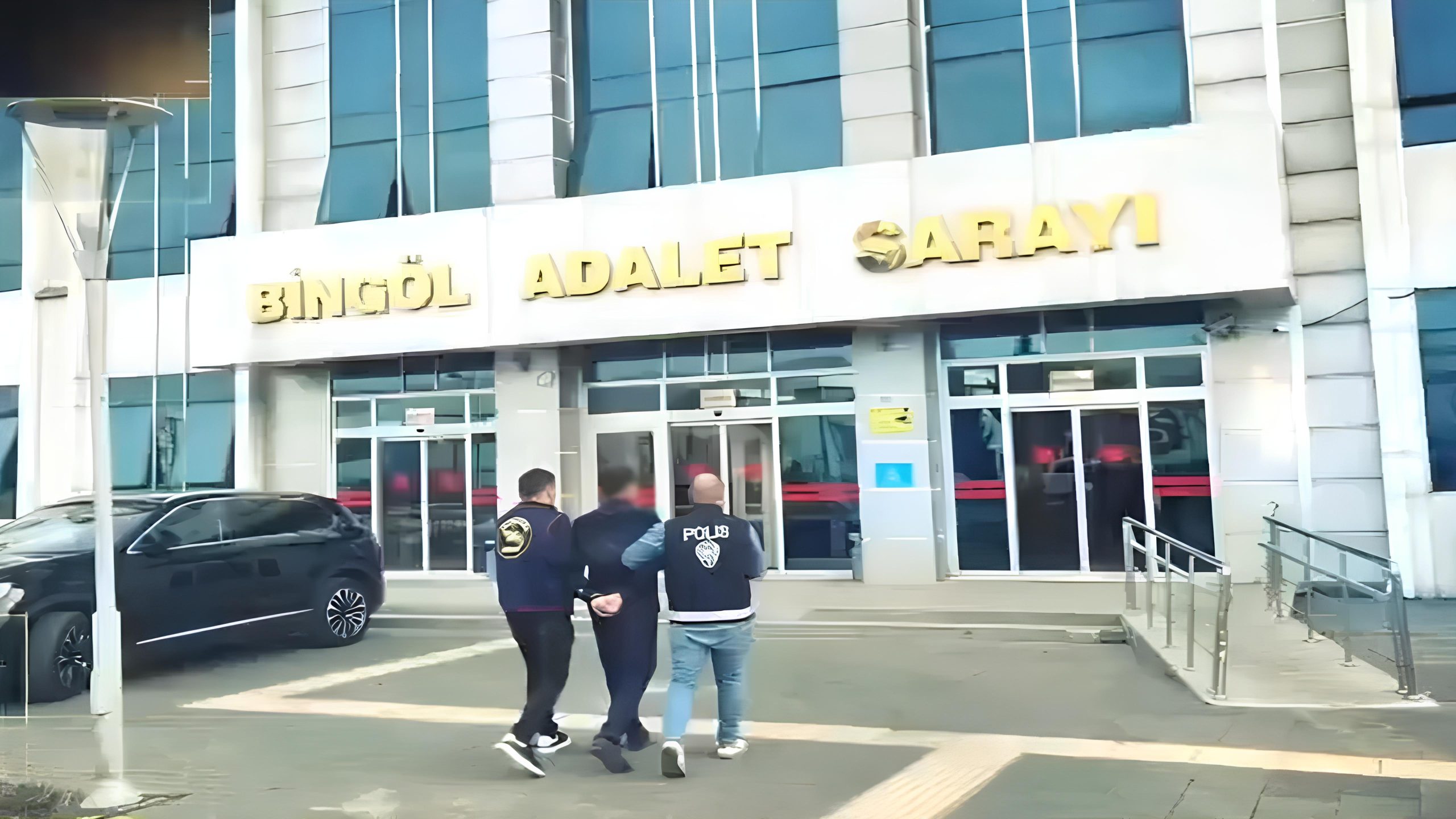 Çocuğa İstismar Suçundan Aranan Şahıs Tutuklandı