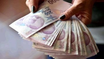 2026’da Vergi Ve Harçlara Yüzde 25,49 Zam Geliyor