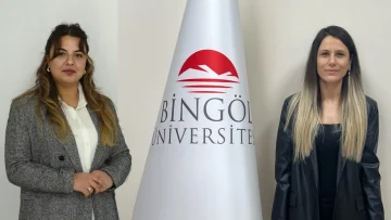 Bingöl Üniversitesi’ne TÜBİTAK’tan Çifte Destek