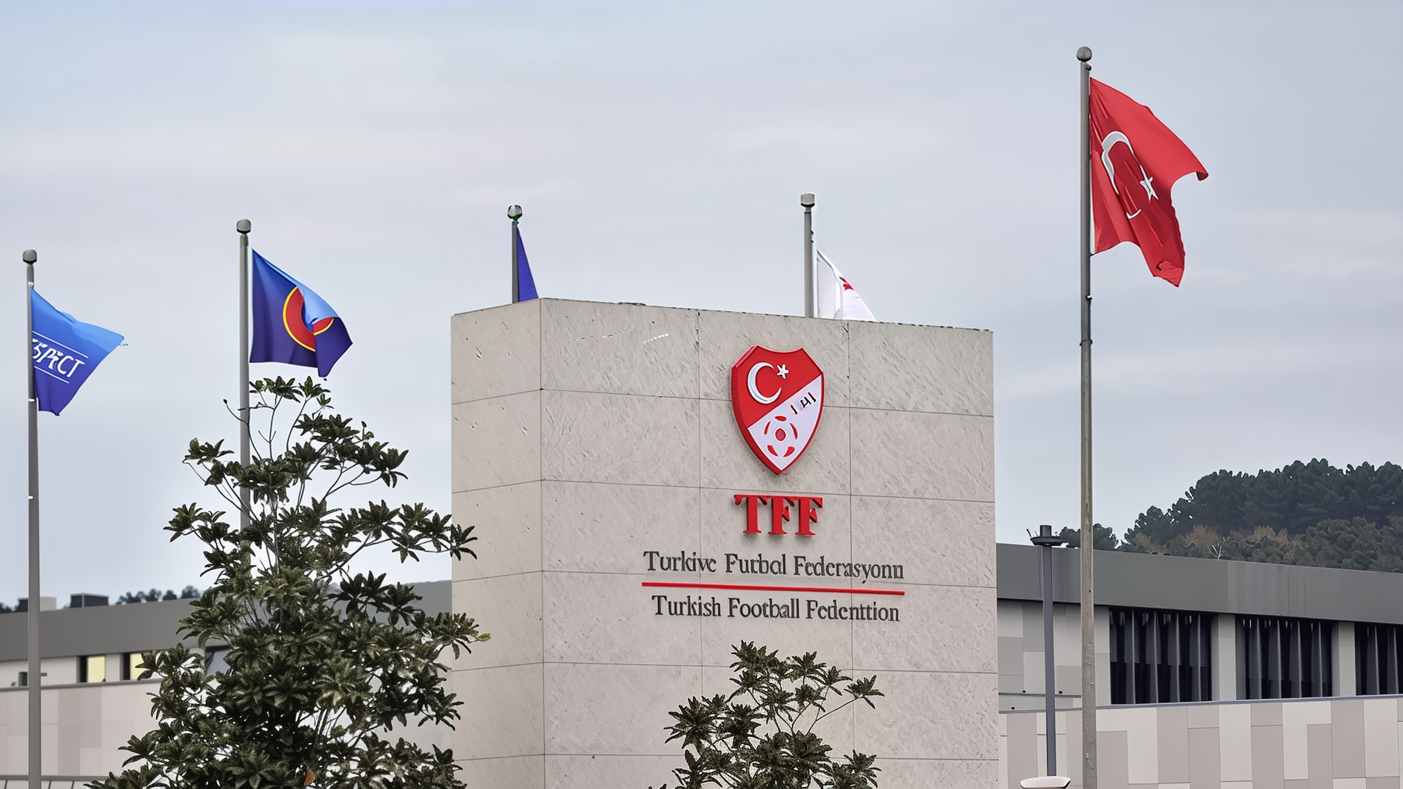 TFF, Bahis Soruşturmasında 282 Futbolcuya Ceza Verdi
