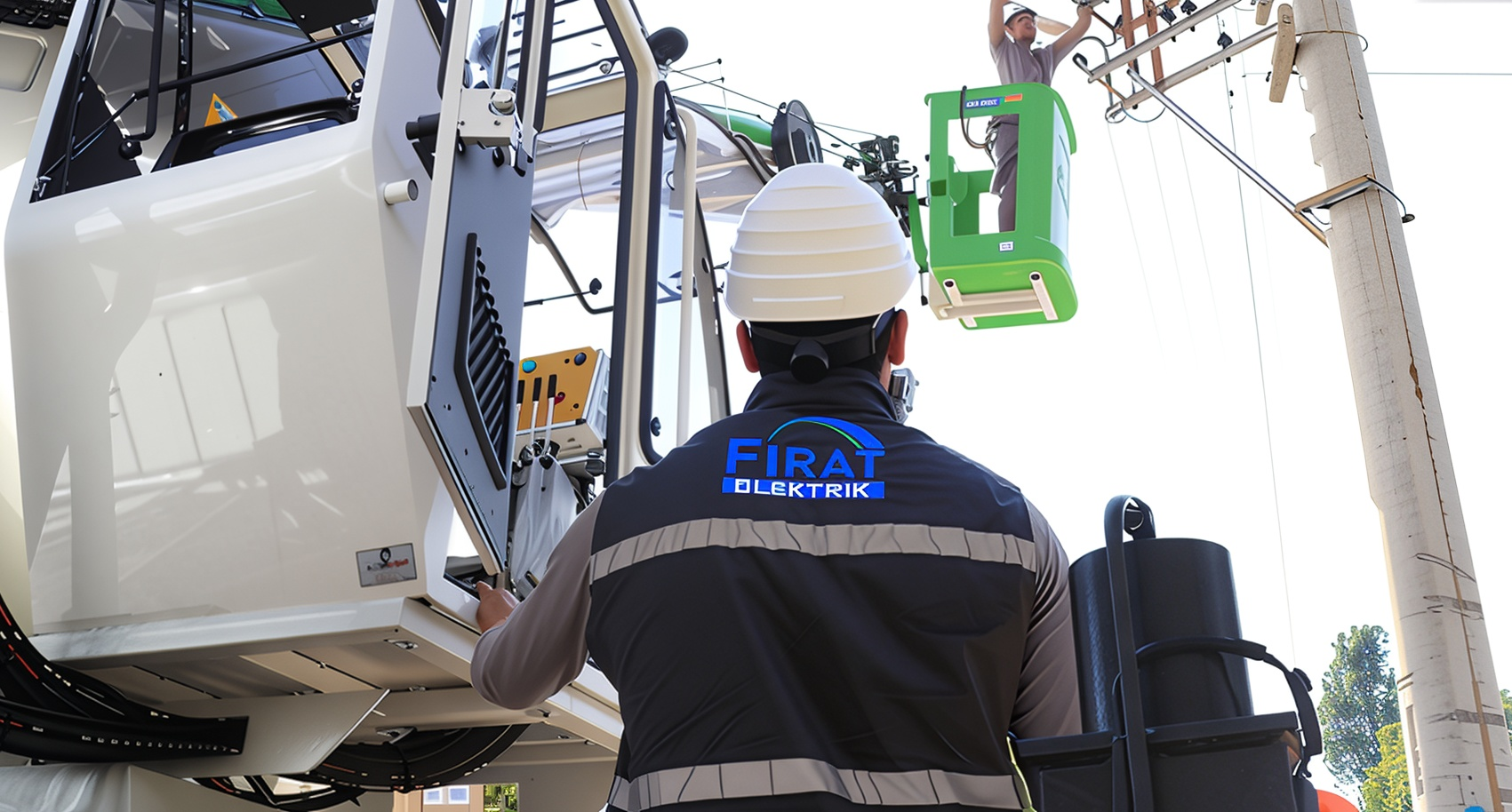 Bingöl’de Elektrik Altyapısı Yenilendi