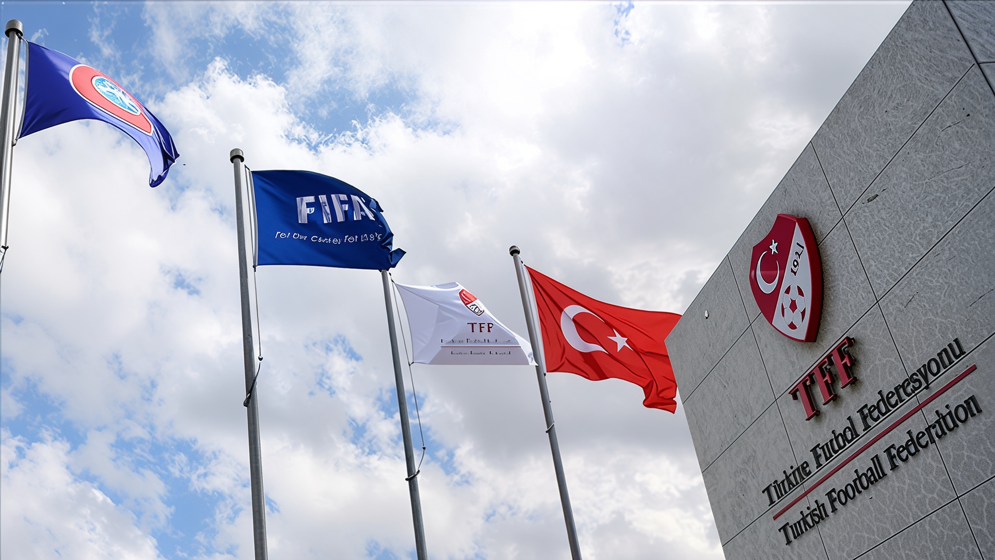 12 Bingölspor’dan 15 Futbolcu Disipline Sevk Edildi