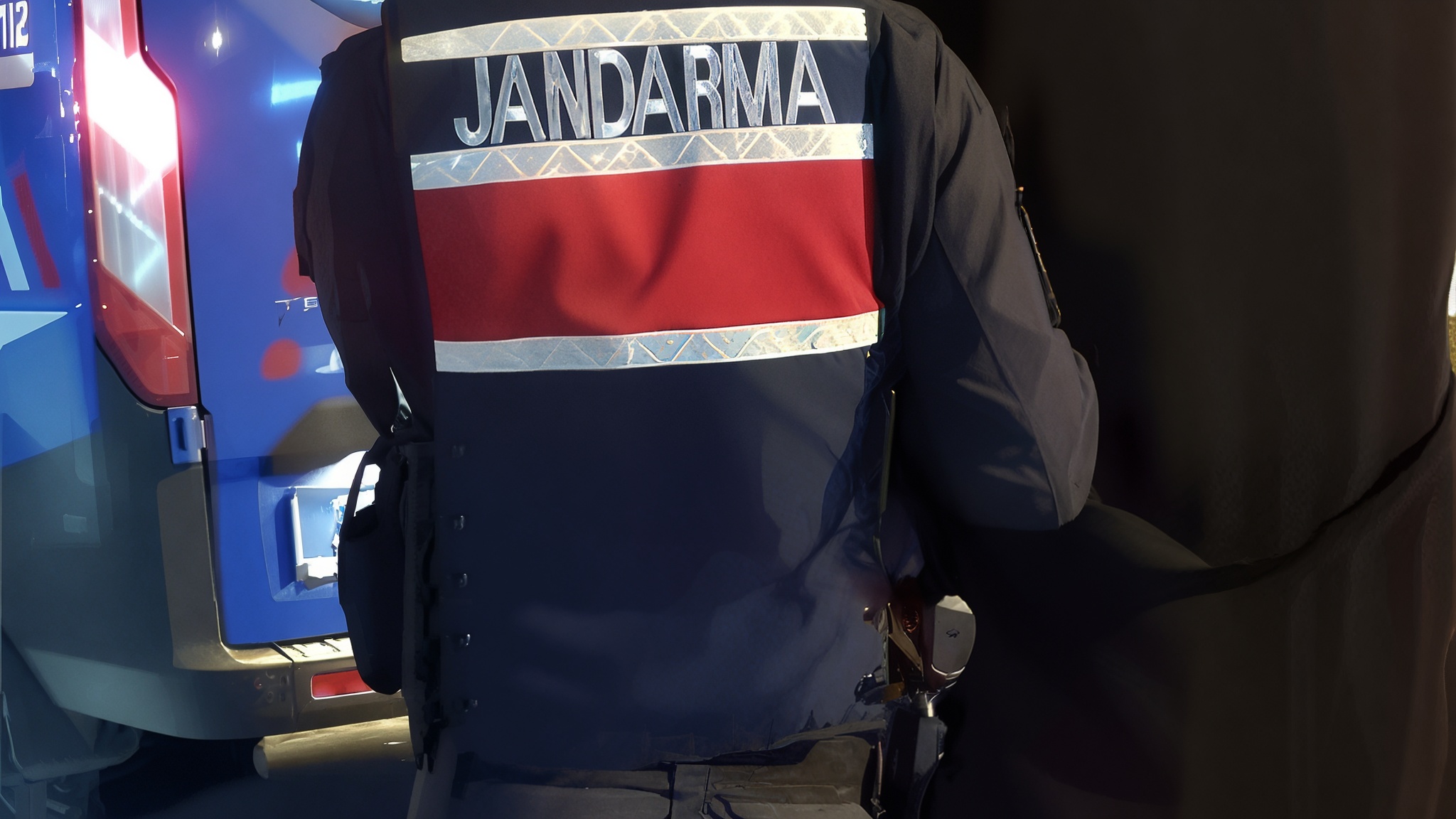 Bingöl’de Aranan 4 Hükümlü Jandarma Tarafından Yakalandı