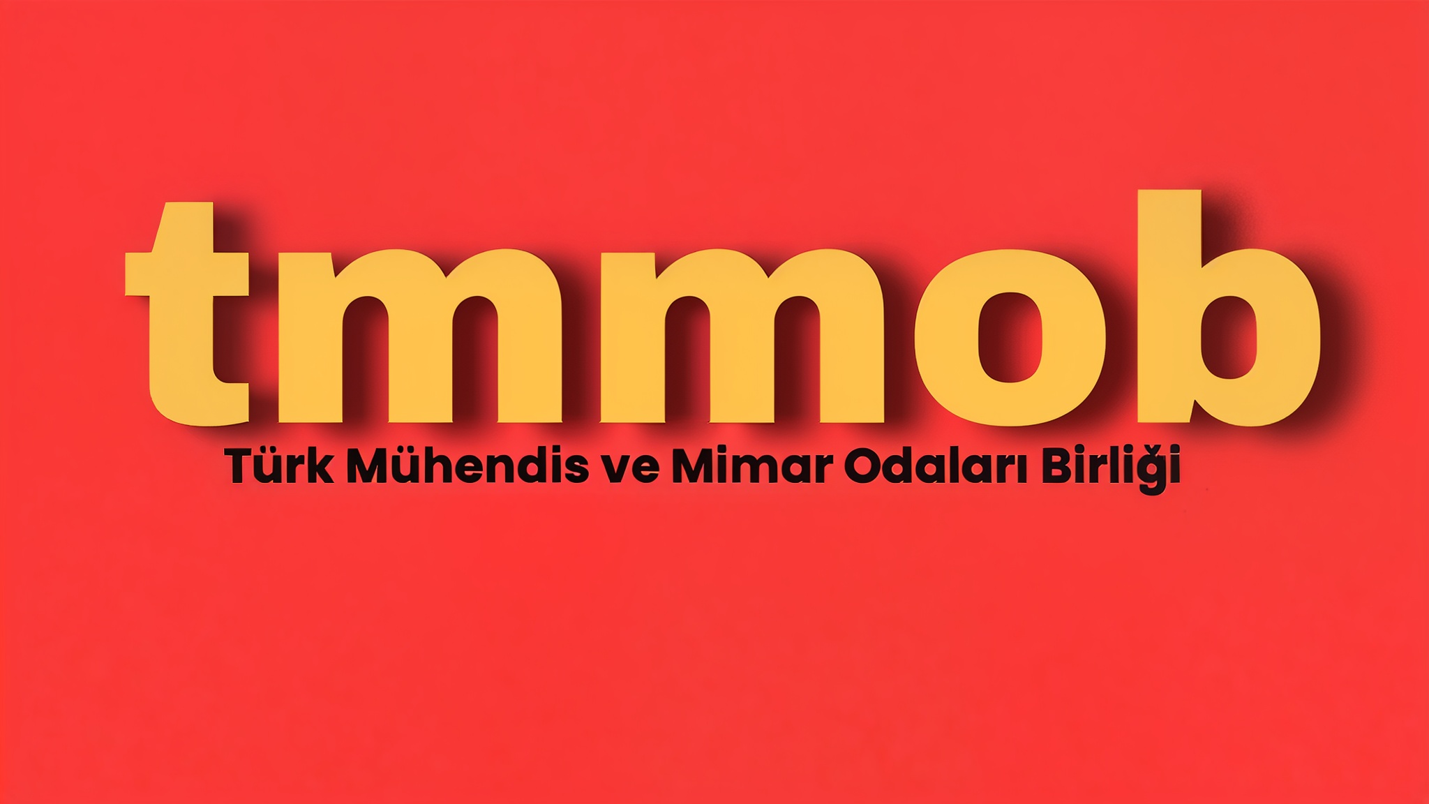TMMOB’den Bingöl’deki imar planına sert tepki!