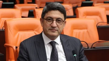 “Asgari Ücret Milletimizin Alın Teridir”