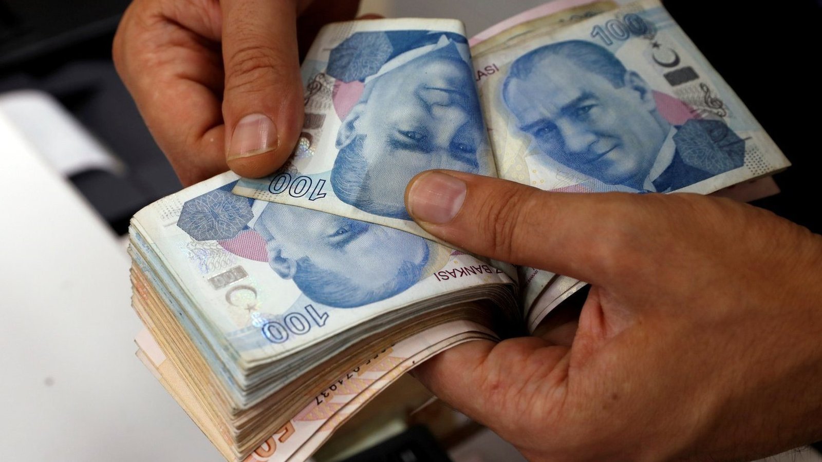 Memur ve Emeklinin Yeni Maaş Tablosu Netleşti