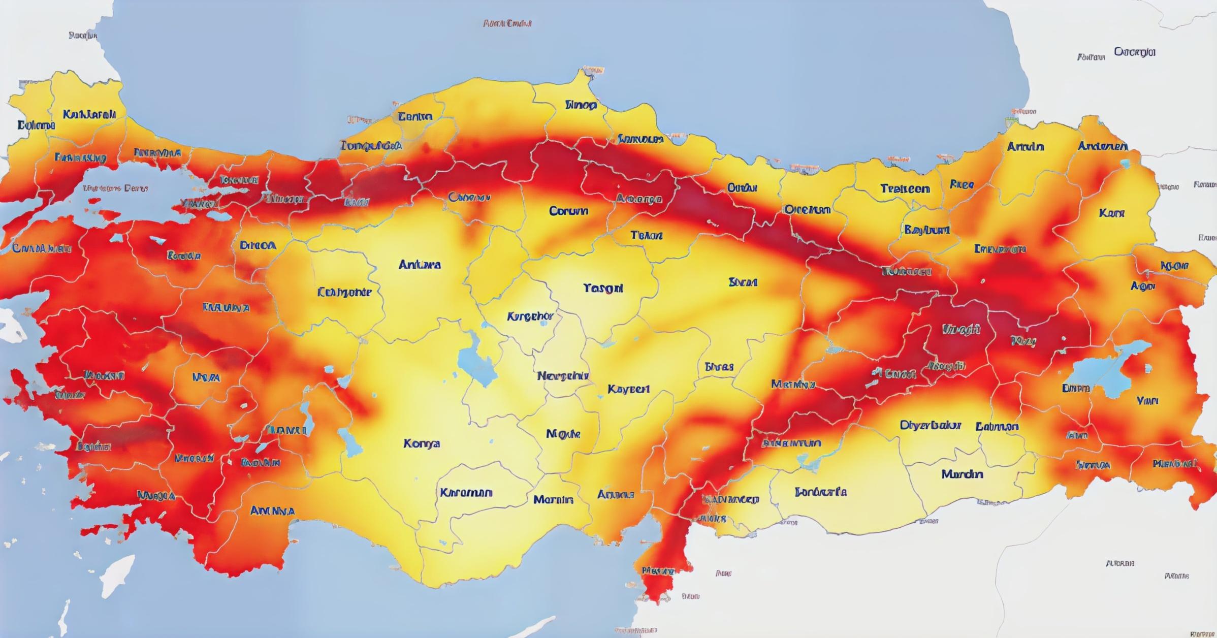 Deprem Uzmanından Doğu Anadolu’ya Öneri: Hazırlıklı Olun