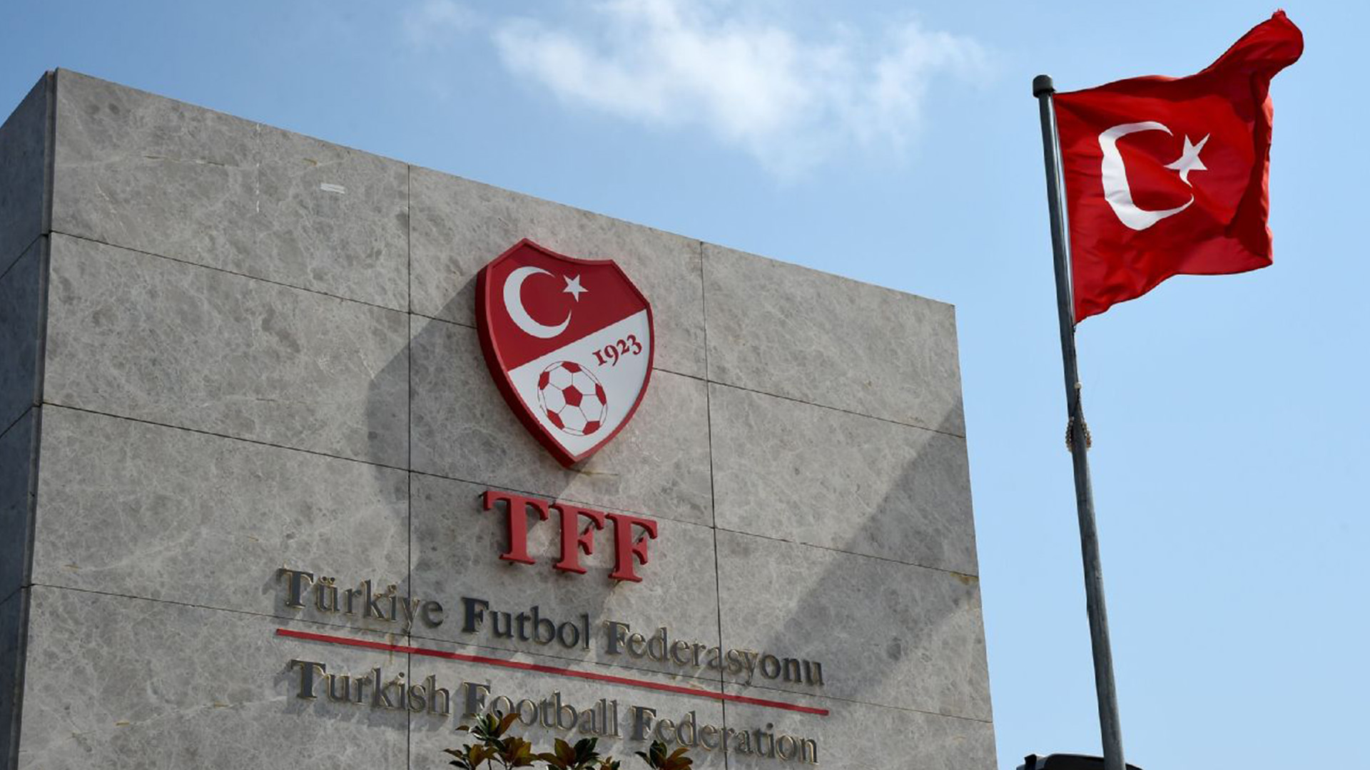 TFF, 86 Futbolcunun Cezasını Onadı