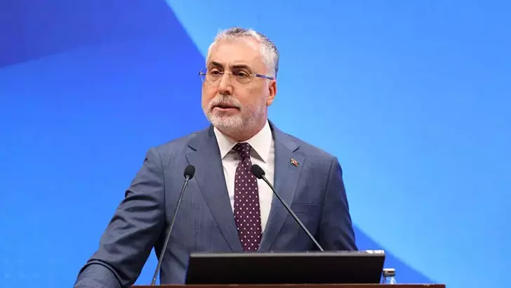 Asgari Ücrette Kritik Süreç: Bakan Işıkhan’dan Açıklama