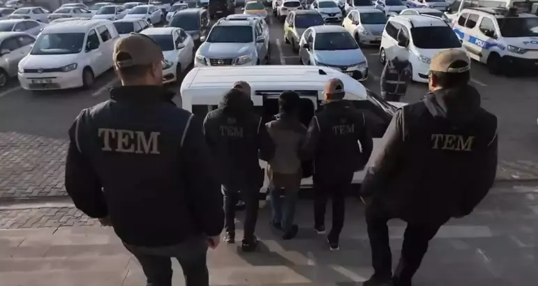 Bingöl’de DEAŞ Operasyonu