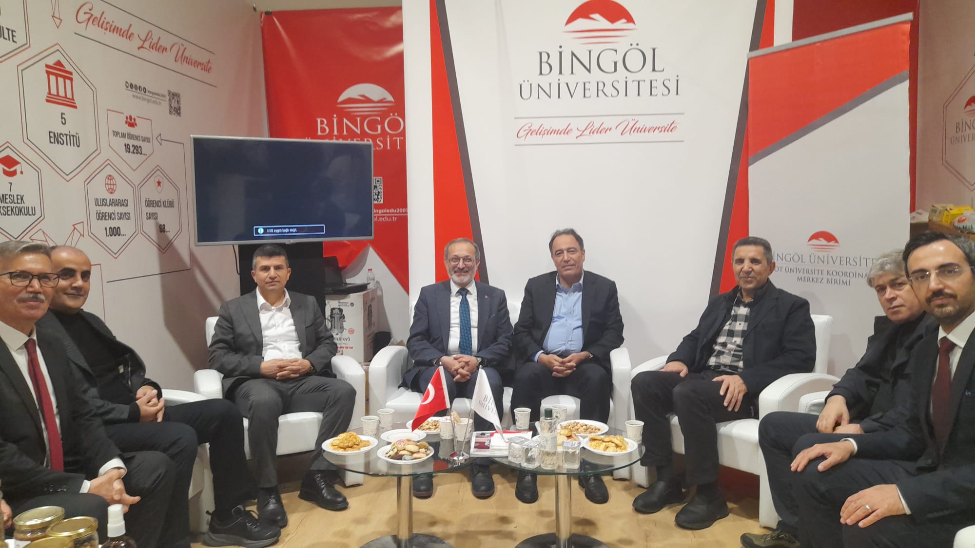 İstanbul’un Kalbinde Bingöl Rüzgarı: Lezzet ve Kültür Şöleni Kapılarını Açtı!