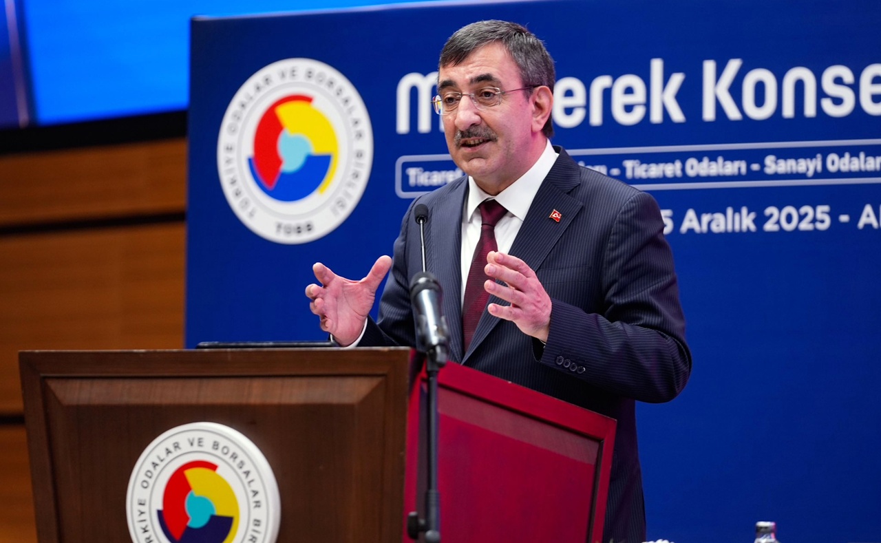 Cevdet Yılmaz: Ekonomide Çeyrek Asırlık Başarı