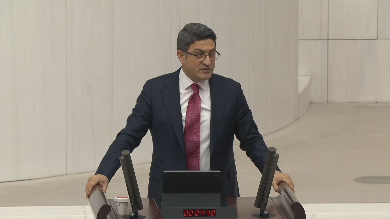 Korkutata: Sosyal Güvenlikte Sessiz Devrim