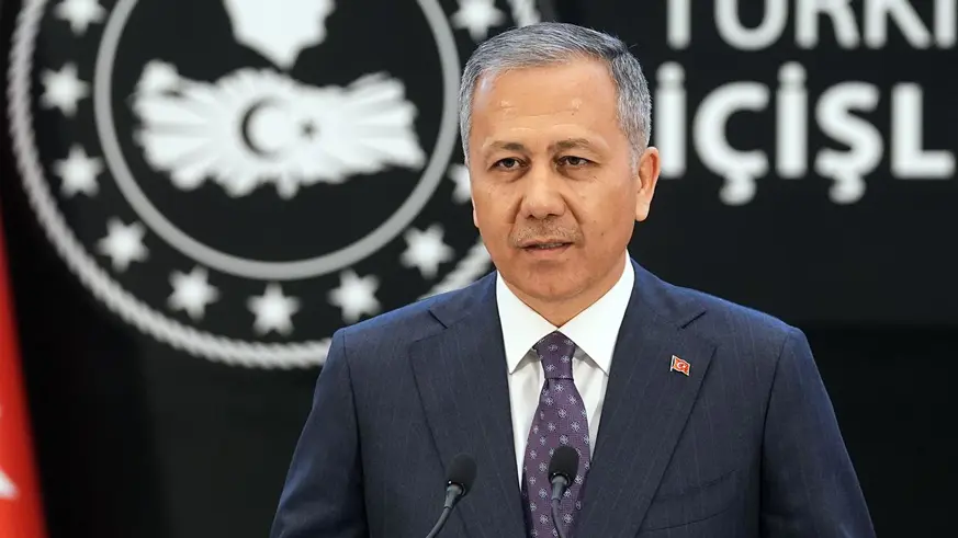 Yerlikaya Duyurdu: Emniyette Yeni Mesai Düzeni