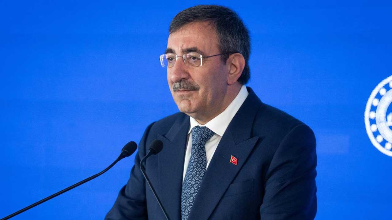Cumhurbaşkanı Yardımcısı Yılmaz Bingöl’e Geliyor