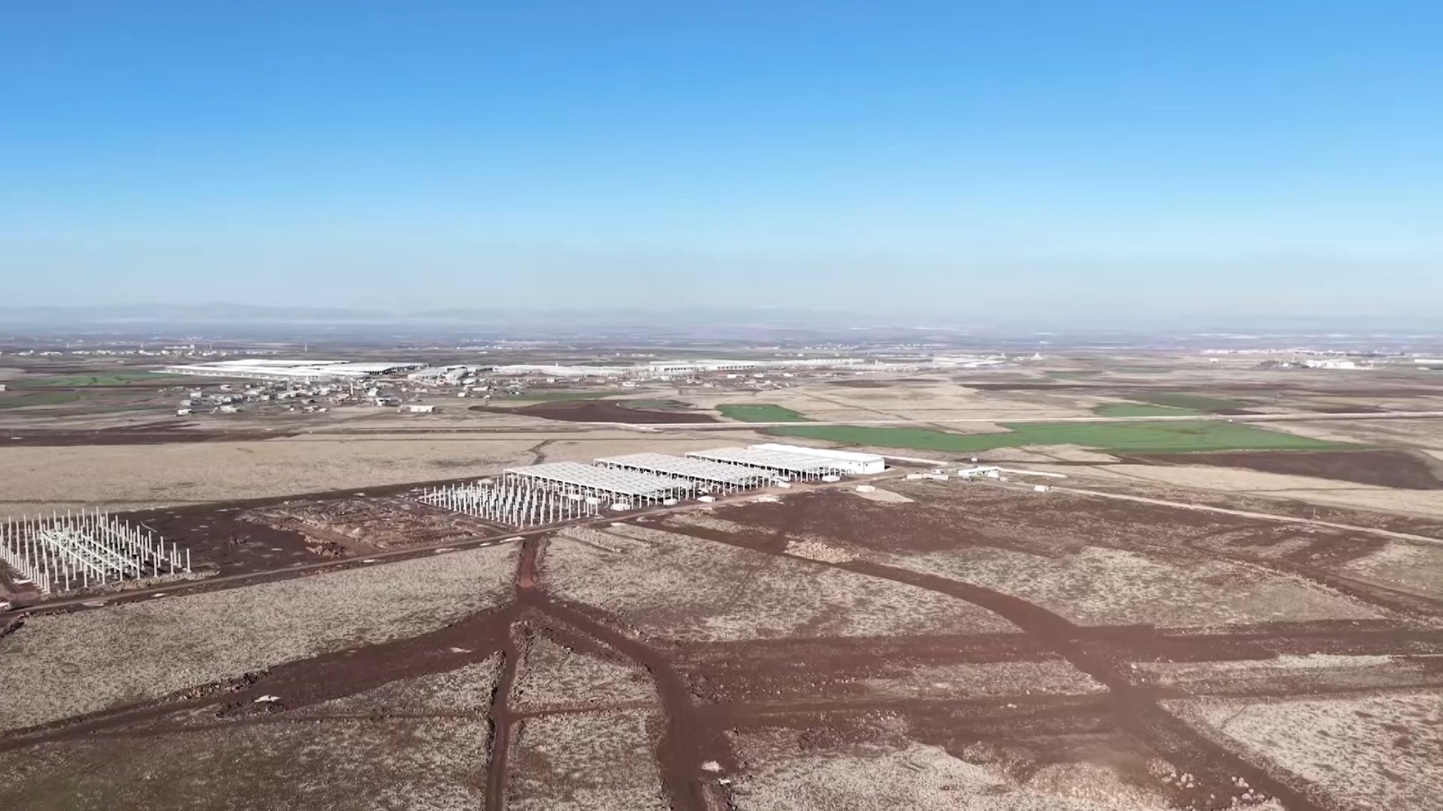 Diyarbakır’da İş İnsanından 10 Bin Kişiye İstihdam Yaratacak Yatırım
