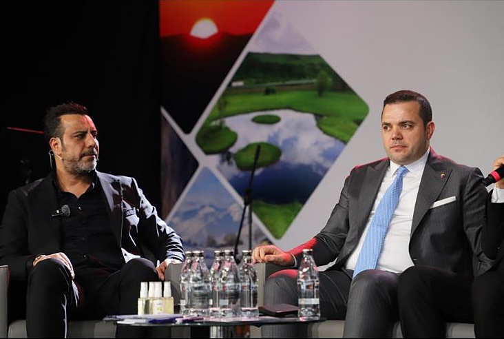 İş İnsanları Bingöl İçin Buluştu