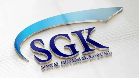 Genel Sağlık Sigortası Borçlarına Af