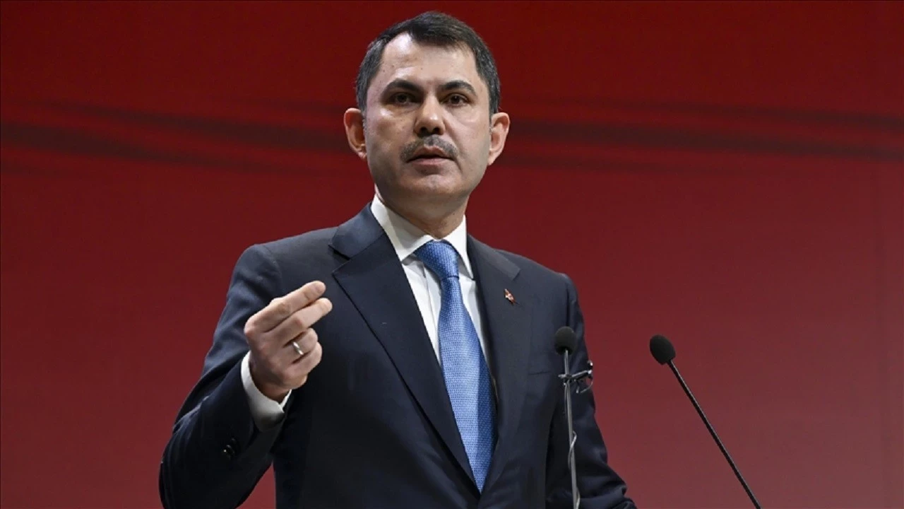Yüzyılın Konut Projesi’ne 5 Milyonu Aşkın Geçerli Başvuru