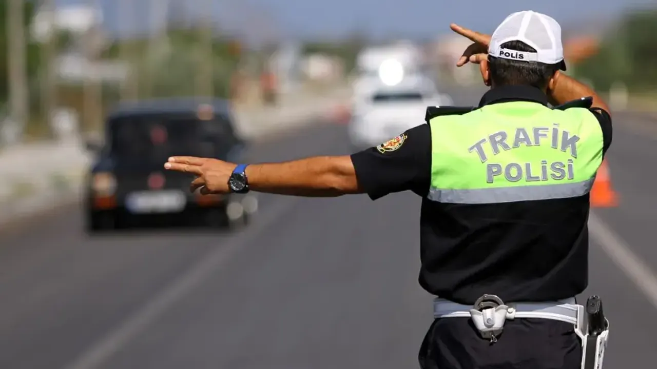 Trafikte Yeni Dönem: Cezalar Uçuyor