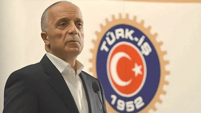 Asgari ücret krizinde yeni gelişme