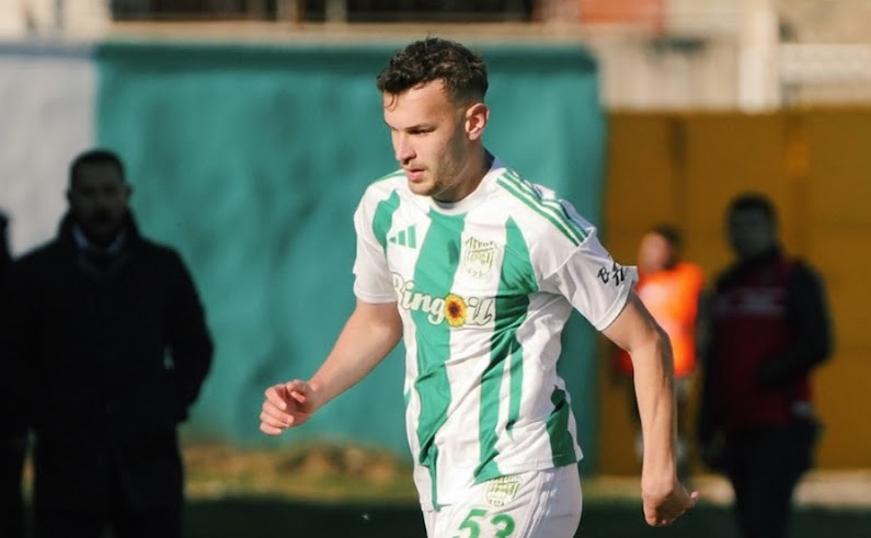 12 Bingölspor Liderliğini Pekiştirdi!
