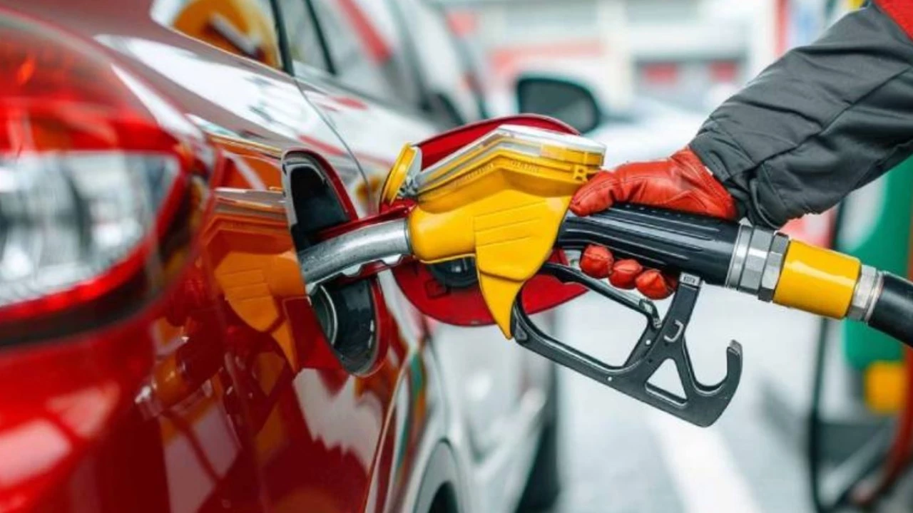 Akaryakıta Yeni Zam: LPG Fiyatı 80 Kuruş Arttı