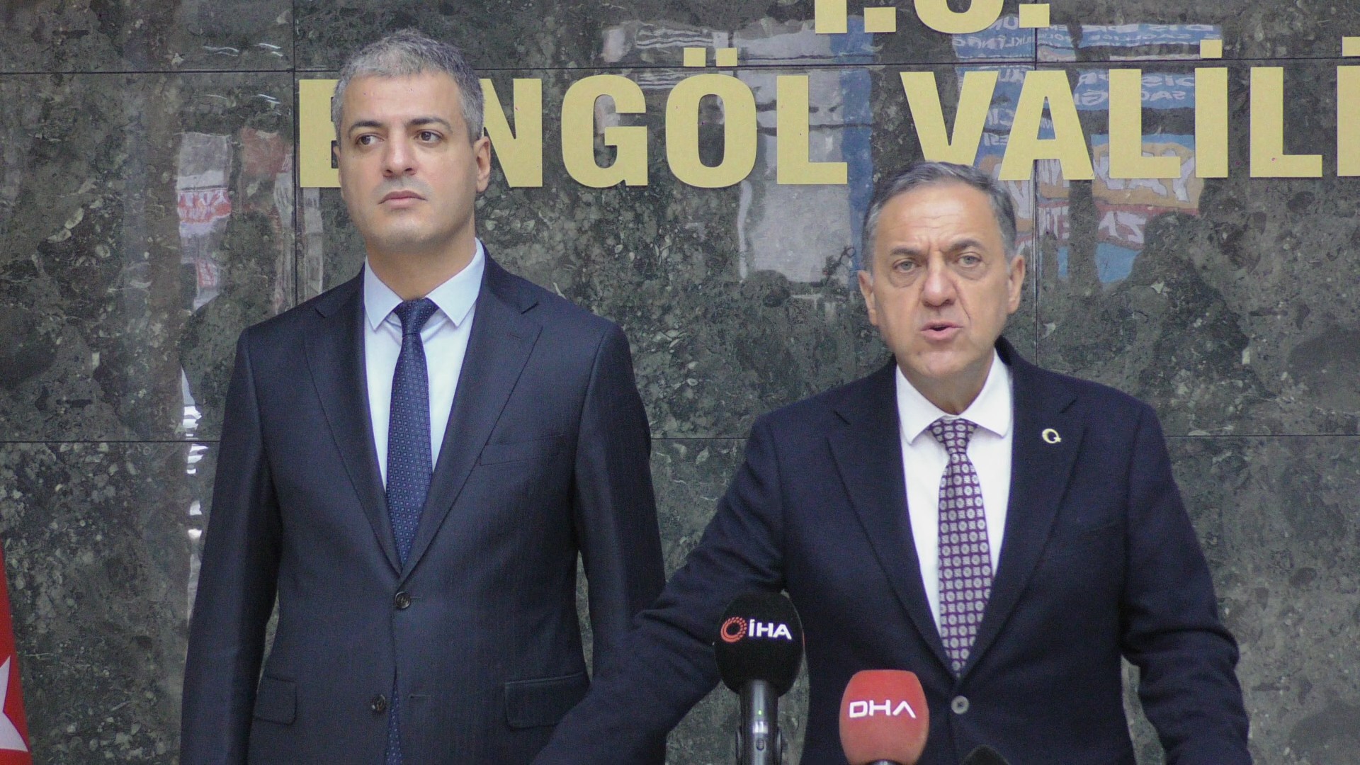 Bingöl’de Köy Yollarına 2 Yılda 845 Milyon TL’lik Yatırım