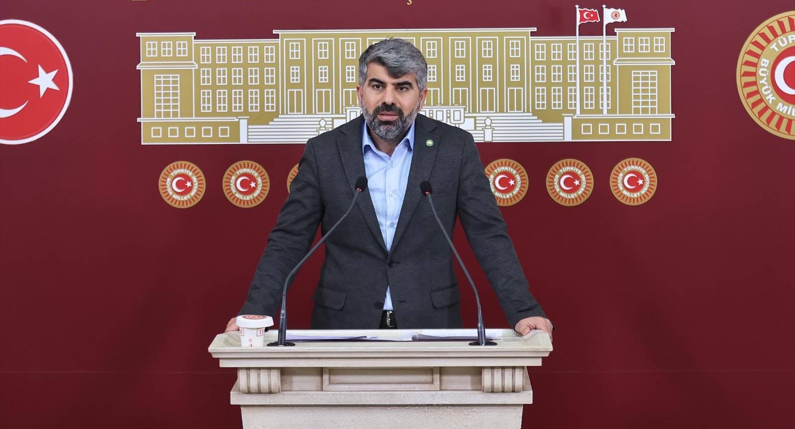 Dinç: Emekli Bu Maaşla Geçinemez