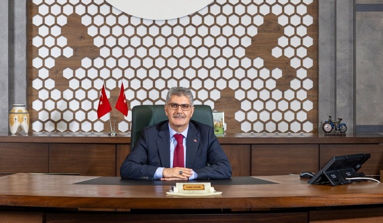 Valiler Kararnamesi yayımlandı: Bingöl’ün Valisi değişti