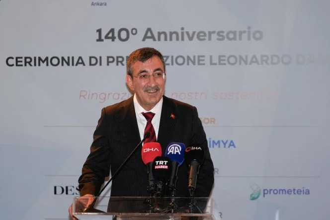 Yılmaz: Dezenflasyon Güçleniyor