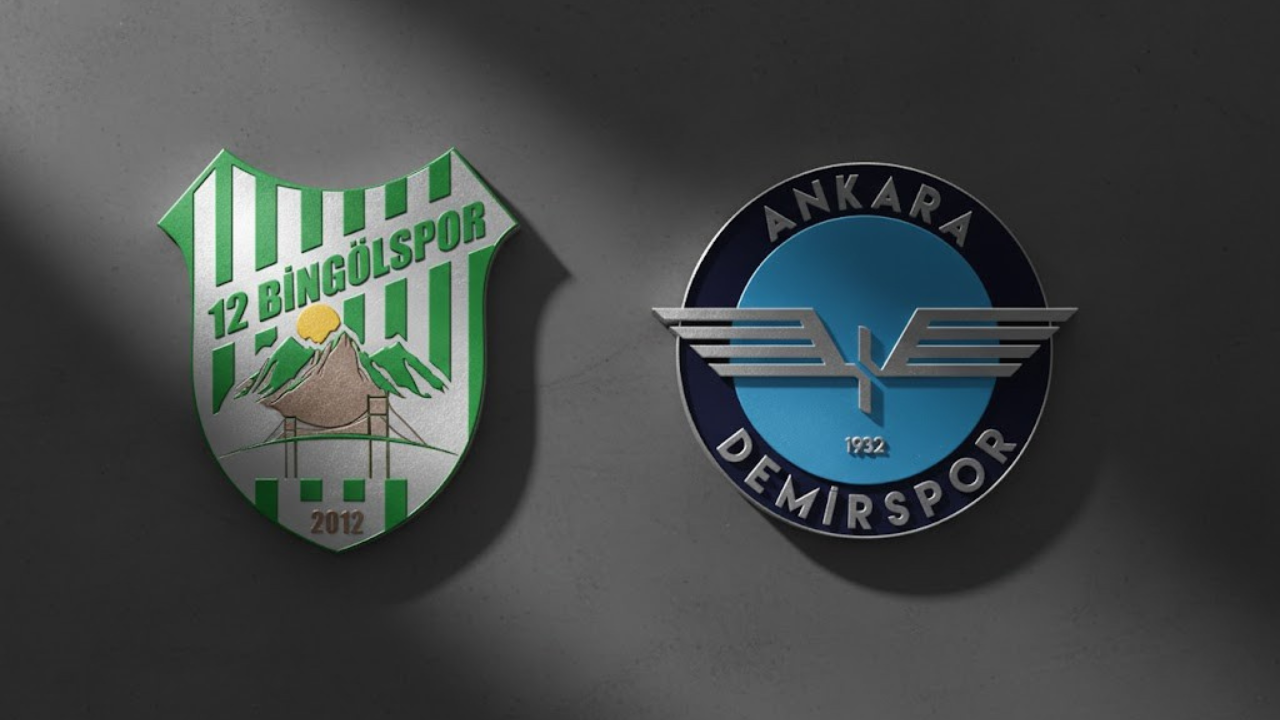 12 Bingölspor Hazırlık Maçını Kazandı
