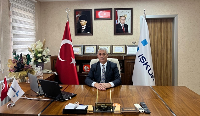 İŞKUR’dan Bingöl’e 163 Kişiye İş Fırsatı